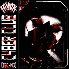CYBER CLUB [TECHNO]