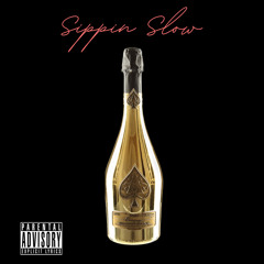 Sippin Slow (feat. NXCK KNIGHT) [prod. by Lucid Soundz]