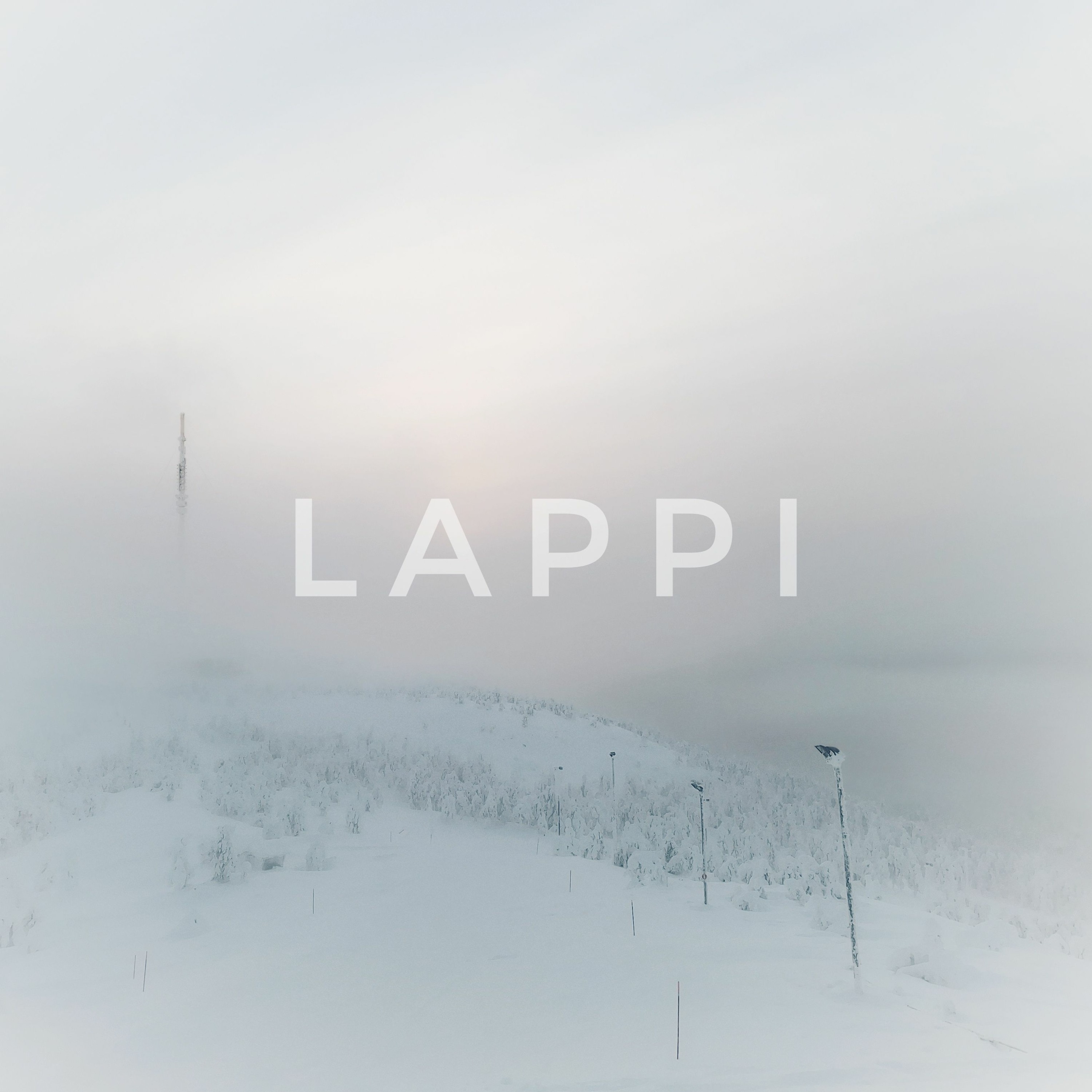 Lappi episode artwork
