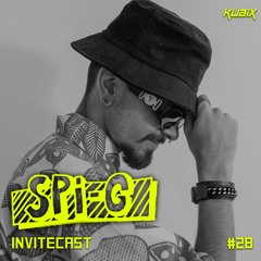 INVITECAST KUBIX #28 - SPI-G