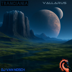 DJ van NoSCH - Vallarus 2025