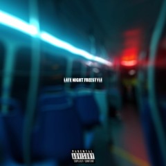 Late Night Freestyle - AU$TIN G (Prod. by Chxse Bank)