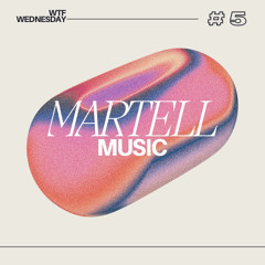 WTF WEDNESDAYS #05 - December 2022