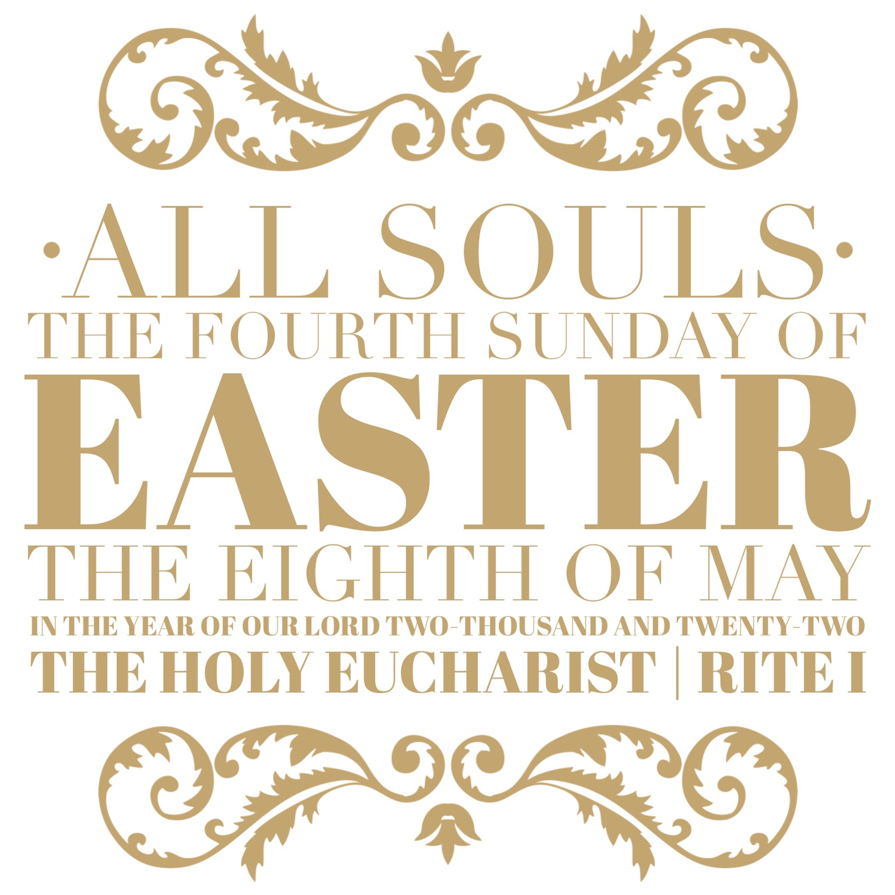 Fr Matthew Ainsley