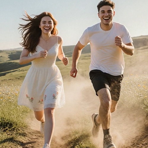 L'espoir d'aimer longtemps