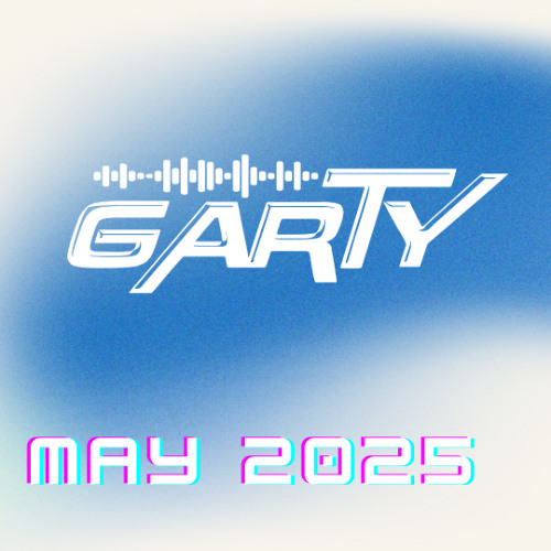 garty may 2025