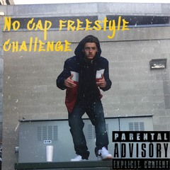 No Cap Challenge (Prod. Ek Erik)
