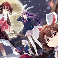 【東方Vocal／Eurobeat】 桜月譚 〜CHERRY BLOSSOMOON〜 「A - ONE」