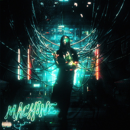 Machine