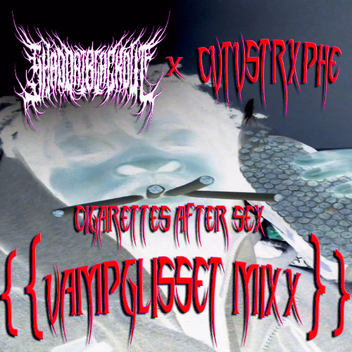 SHADDAI BLACKOUT x CVTVSTRXPHE -"C.A.S" {{VAMPGLI$$ET MIXXX}} [HOSTED BY HHR] [Prod.Clonazemane]
