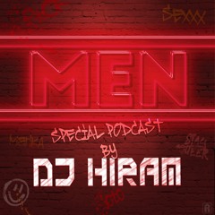 Especial Podcast For "Men"