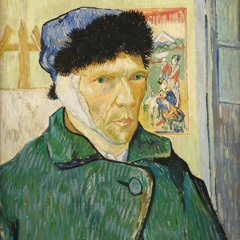 Storytelling/Vincent van Gogh