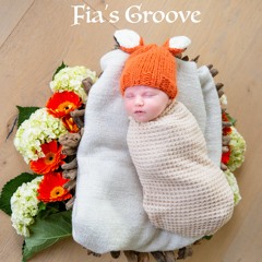 FIA'S GROOVE _ MASTER - MP3