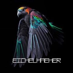 Eichelhaeher