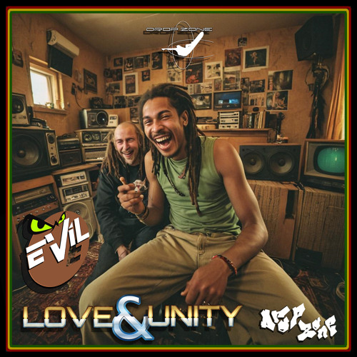 Love & Unity