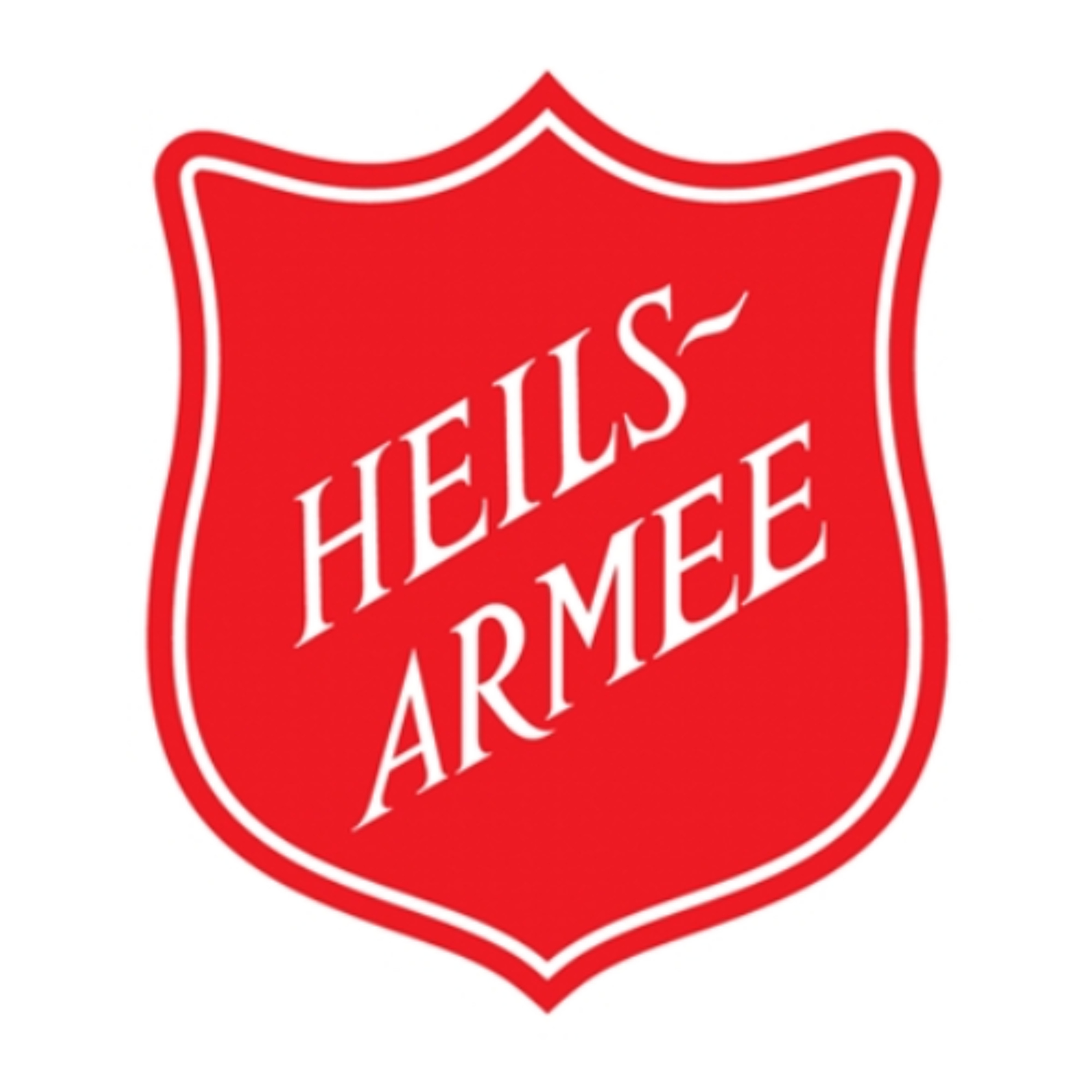 Heilsarmee Naumburg: Eine Kirche der Straße