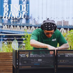 Sounds from a New York City Rooftop | Set 21 | Pherris (Baile Funk, Club, Jungle, Footwork)