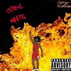 COBY WHITE Prod. Laykx