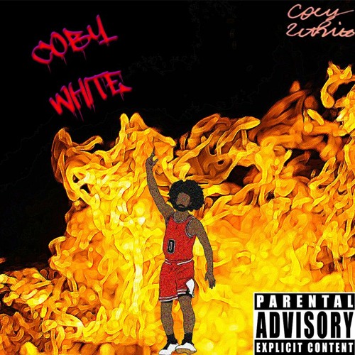 COBY WHITE Prod. Laykx