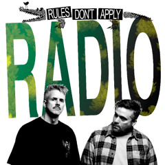 Rules Don't Apply Radio 079