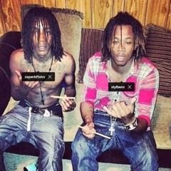 Not Me Ft ZayThreats Prod. walronD