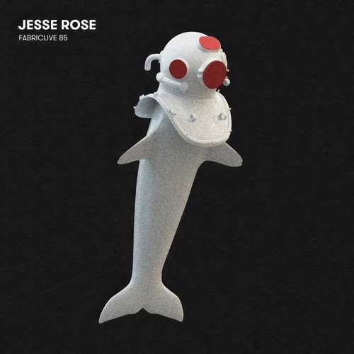 Where It's At (Johnny Aux Remix - Mixed) [feat. Reggie Watts]