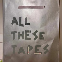 F#X @ "All These Tapes" [Frappant, 20.01.2023]