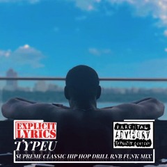 Supreme Scratch Hip Hop Drill R&B Mix