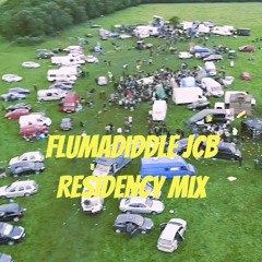Flumadiddle JCB Residency 4X4 Mix