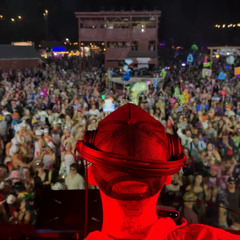 LIVE FROM SHAMBHALA 2025