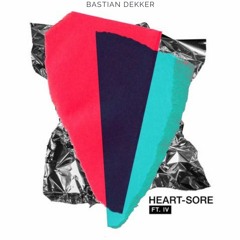 Heart Sore (feat. Iv)