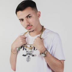 MC BRAZ - BABY (VERSAO RJ) - DJ GRANFINO