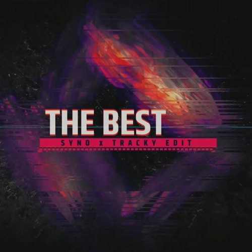 N-Vitral & Cryogenic - The Best (Syno x Tracky Edit)