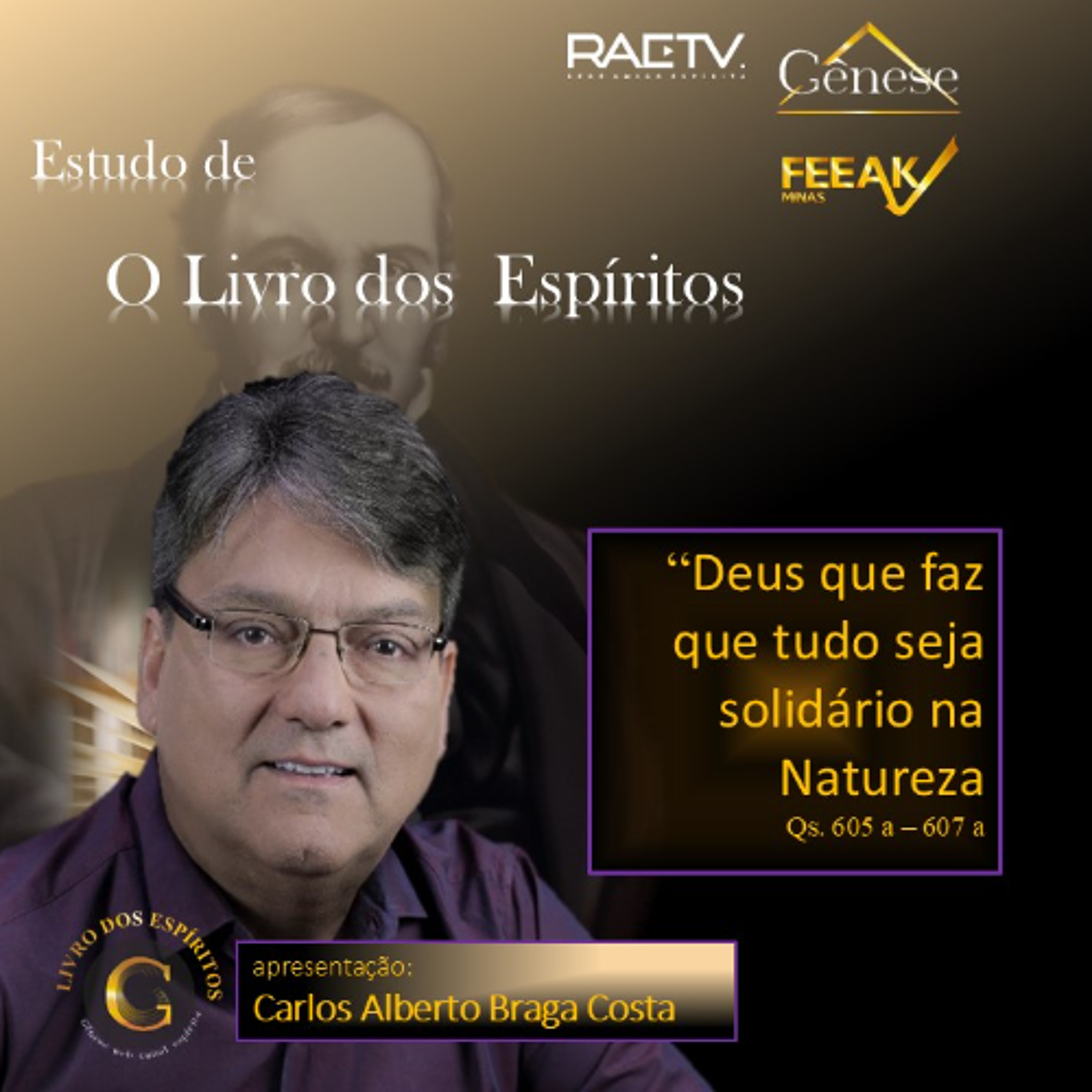 Rede Amigo Espírita