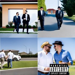 Suburbian Gangsters [EXPLICIT] (ft Medinon)