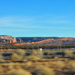 West of Where Yer Goin'