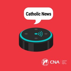 Goodbye for now from Catholic News - Check back again