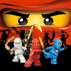 LEGO Ninjago Theme Song - The Weekend Whip