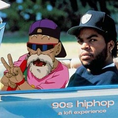 90s hip hop (a lofi experience)
