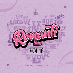 Romantic Love Songs Mix English & Spanish Ballads by DJ Erick El Cuscatleco IR