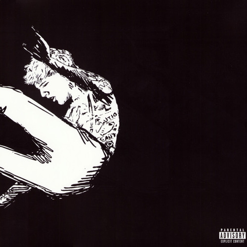 Planet Mars - MachineGunKelly (unreleased)