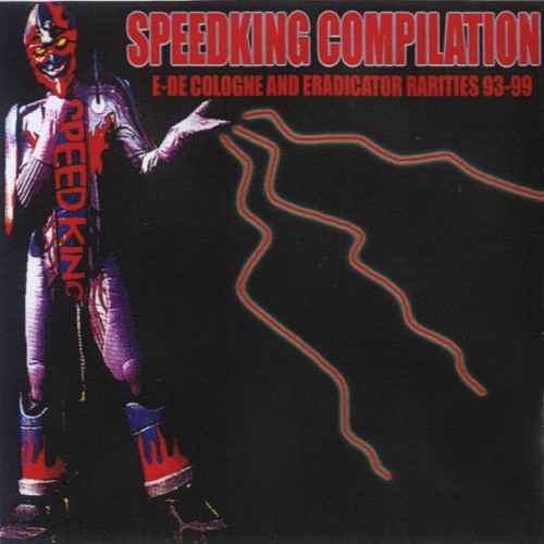 E-De-Cologne And Eradicator - Stick Em Up