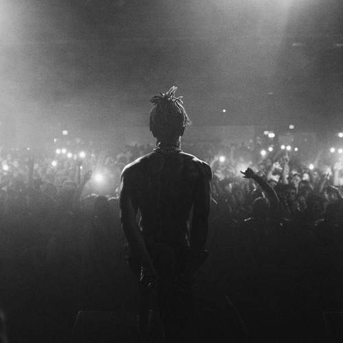 Stream xxxtentacion - i spoke to the devil in miami (slowed +