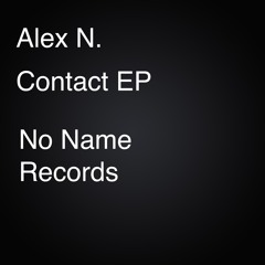 Alex N. - Deep - Wather