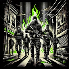 ArchOStype - We Walk With The Fire