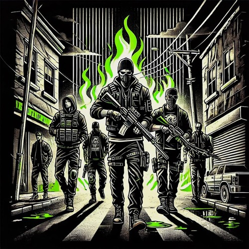 ArchOStype - We Walk With The Fire