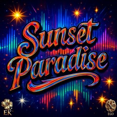 Sunset Paradise