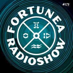 Fortunea Radioshow #173 // hosted by Klaus Benedek 2025-10-01