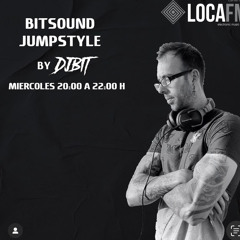Programa 17 EspeciaL HARDCORE CLASSICS CON EL JEFE AITOR! Loca Hard FM BitsounD DJBIT