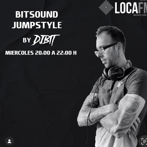 Programa 17 EspeciaL HARDCORE CLASSICS CON EL JEFE AITOR! Loca Hard FM BitsounD DJBIT